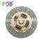 IFOB Clutch Disc For Toyota Land Cruiser FZJ80 FZJ80 31250-60311 31250-60230 31250-60310