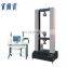 WDW-100 100KN PC control Two Column Computer Automatic Universal Tensile Electronic Universal Testing Machine