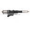 common rail injector 095000-1211 for KOMATSU 6156-11-3300   made in china quality