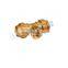 PE Pipe Compression Fitting Manufacturer