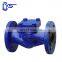 DIN Standard Ductile Iron Body One Way Check Valve For Water Supply And Irrigation
