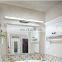 Factory direct sale waterproof and anti-fog bathroom bathroom mirror light simple modern mirror front light