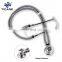 Sprague Rappaport Cheap Price Brand Doctor Use Stethoscope With Clock