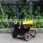 BISON(CHINA) BS-1210 Small Size Cheap Home Self-priming Car Cleaning Machine
