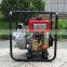 BISON(CHINA) High Pump Lift Diesel Engine Driven Fire Pump, Diesel Engine Fire Pump