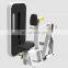 Factory Sports Body Building Exercise  fitness machine Rotary Torso  In Gym Equipment