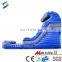 Factory Price Commercial Large Home Outdoor Inflatable Water Pool Wet Slide Air Bouncer Combo Wet Inflatable