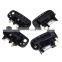 Free Shipping! Outside Door Handle Front Rear Left Right For Toyota Camry 92-96 4 PCS TO1310109