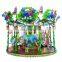 Zoo Adventure Park Kiddie Carousels Rides For Sale Price