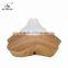 GX Diffuser wooden case aroma diffuser essential oils ultrasonic aroma diffuser