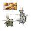 Low price multi use high performance stainless steel maamoul moon cake making encrusting machine