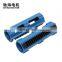 chihai motor 14 Teeth Piston  Blue Fibre Reinforced Full Steel Nylon for Airsoft Gearbox Tactical Hunting Accessories