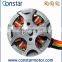 Constar 14.8V 38mm brushless dc quadcopter motor