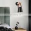 Hotel Bedroom Wall Mounted Reading Light for Bed Modern Wall Sconces