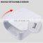 Nail Dryer Rechargeable Cordless UV LED Nail Lamp High Capacity Battery Nail Dryer Curing Lamp Touch Screen Two Styles 72W 601