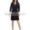 plastic women mannequin M0031-STF18