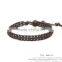 Fashion lava stone bracelets for women world best brcelets XE09-0115