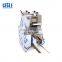 The best selling dumpling making machine,dumpling wrapper machine