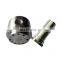 manufacturing stainless steel sheet metal customized 3 4 5 axis cnc turning milling tool parts machining milling turning