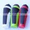 energy drink reusable portable plastic water sport bottle