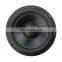 Audio subwoofers factory audio 15 inch car subwoofer RMS 1500W subwoofer fiber paper