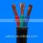0.6/lKV IEC YJV type 3*4 mm2 XLPE insulated power cable