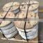 Hot sale !! China iec standard install cable stay wire steel wire