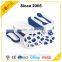 Semk Plastic Lunch Box Multi-layer pp Lunch Box Hot Sale in 2015