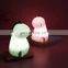 New goods 2020 usb charge night light lamps for kids bed light lamp