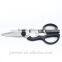 utility stationery unfolding scissors