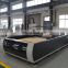 Super September 2060 large format Cutting Machine for gold /silver /aluminum Cutting