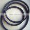 wrapped v belt for washing machine ,v belt 5kw,v belt pulley,belt for washing machine