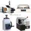 10 years manufacturer MP-3 Metallographic Specimen polisher and sander