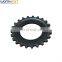 Casting undercarriage parts YUCHAI YC35 excavator sprockets
