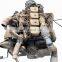 China High Performance 4BT Engine Diesel Four-cylinder Engine 4BT3.9-B14033