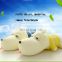 Cartoon car toy dog bamboo charcoal bag / car fresh air decoration / car accessories