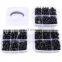 Hot Sale 635Pcs Car Push Retainer Clips & Auto Fasteners Assortment