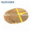 PTFE+Bronze Guide Tape Ring Seal Wear Ring Seal Phenolic Fabric Oil & Wear Resistance Hydraulic Cylinder