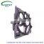 Radiator Cooling Fan Assembly for BMW x5 x6 17427634467 17427634466