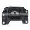 Auto Engine Bracket Pad 7M51-7M121NA Engine Bracket