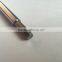 10 years' experience chorme piston rod of shock absorber C45 steel