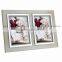 Luxurious Quality Cheap Fashion Curved Glass Photo Frame