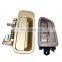 Free Shipping!2 X Left REAR Outside Inside Door Handle 69220AA010 For 1997-2001 Toyota Camry