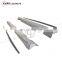W117 2017 body kits fit for CLA-class W117 CLA200 CLA250 CLA260 to CLA45 style body kits for w117 2017-2019year