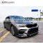 G30 bonnet for 5 series 2017-2020year G30 G38 F90 hood DRY carbon fiber hood for G30 F90 hood