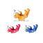 Aluminum Motorbike Motorcycle Carry Decorate Luggage Helmet Package Hanger CNC Hook