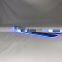 Led Door Sill Plate Strip Welcome Light Pathway Accessories for ford focus st dynamic sequential style