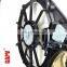GAPV Hot selling 2014 For Lexus Es300h ES350 ES240 ASV60 AVV60 Cooling Radiator Fan Assembly OEM 16711-36130 TAIWAN