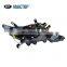 MAICTOP LED headlight for prado fj150 2014 new style DOUBLE LENS