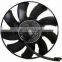 Clutch Auto Blade Car Radiator Cooling Fan For LR  4.2l Parts